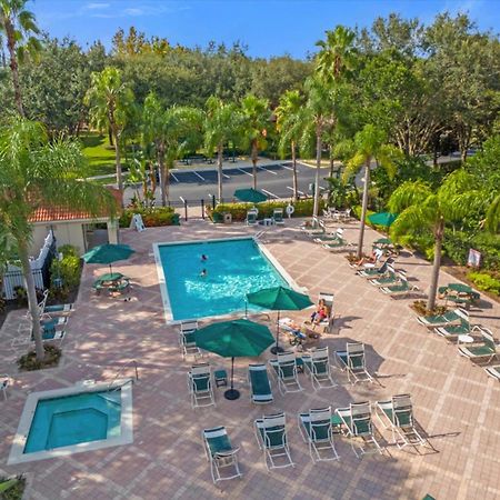 Spring Retreat Near Disney, Perfect For Families Kissimmee Bagian luar foto