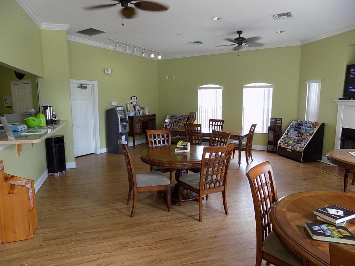 Spring Retreat Near Disney, Perfect For Families Kissimmee Bagian luar foto