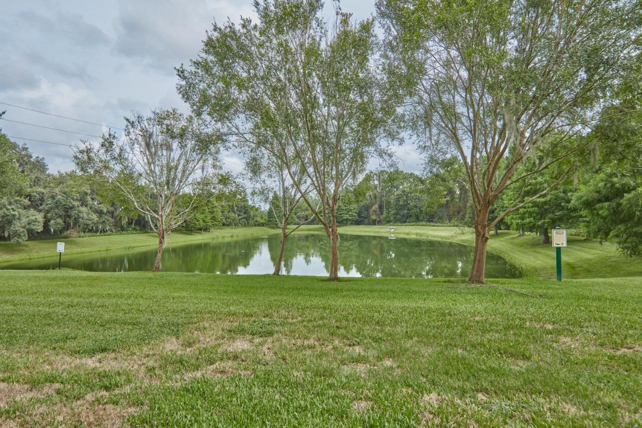 Spring Retreat Near Disney, Perfect For Families Kissimmee Bagian luar foto
