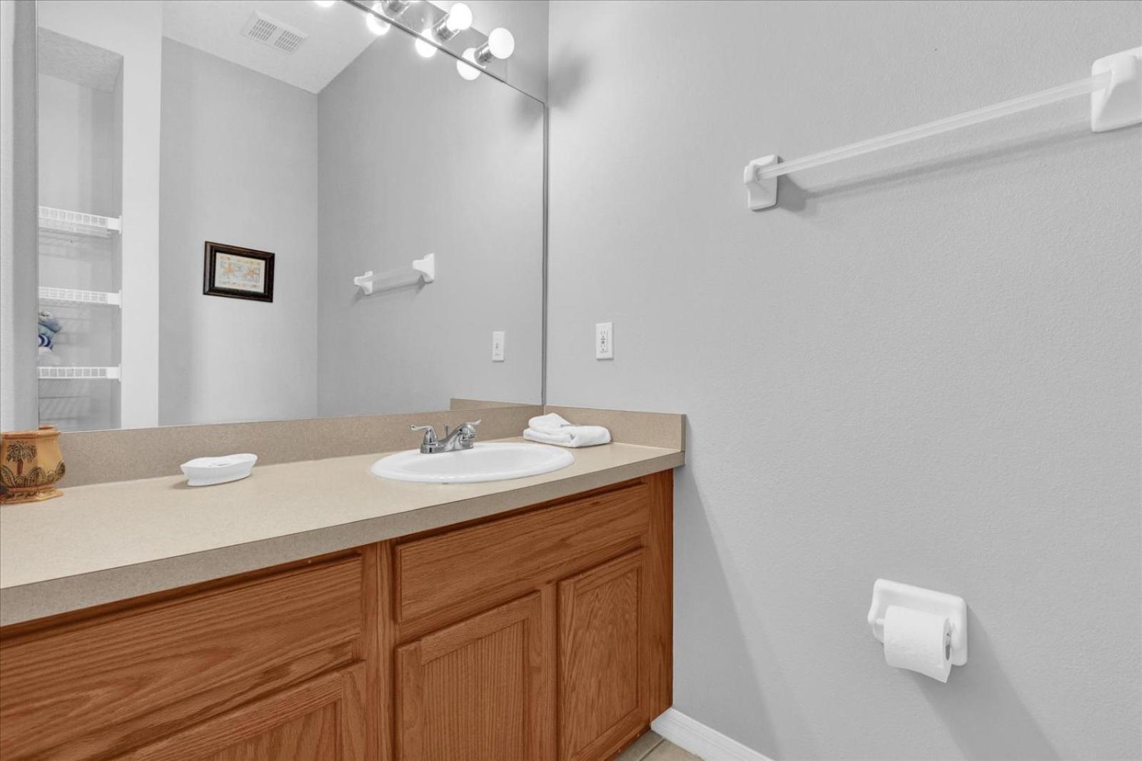 Spring Retreat Near Disney, Perfect For Families Kissimmee Bagian luar foto