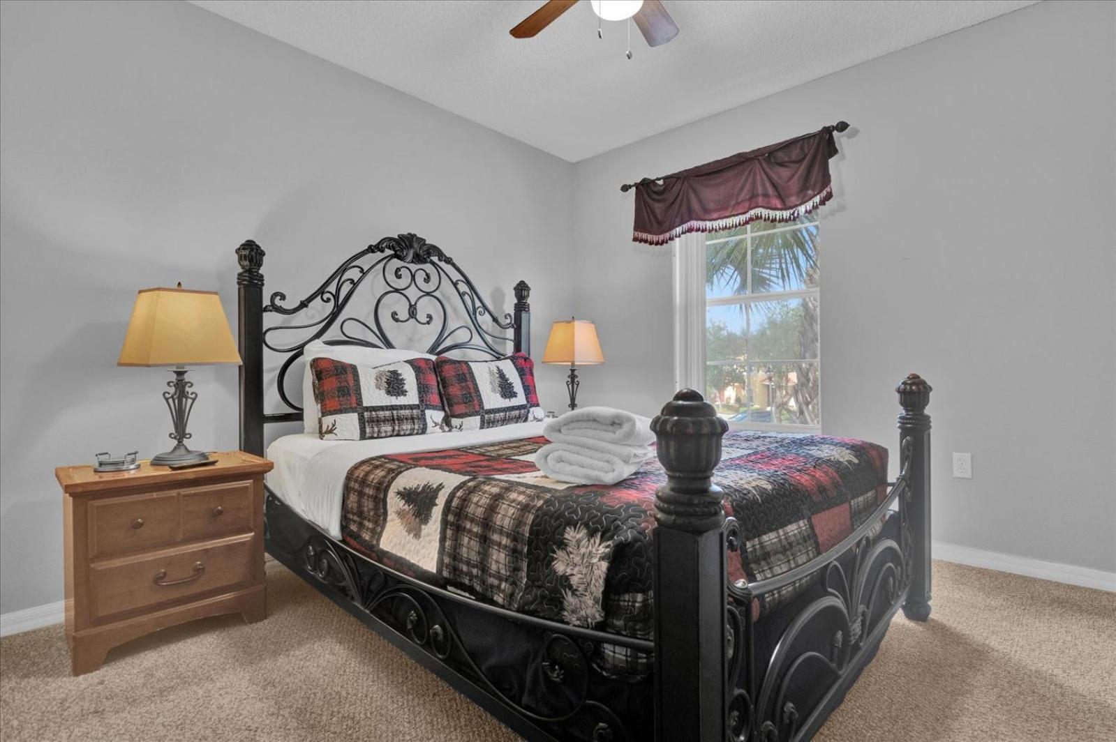 Spring Retreat Near Disney, Perfect For Families Kissimmee Bagian luar foto