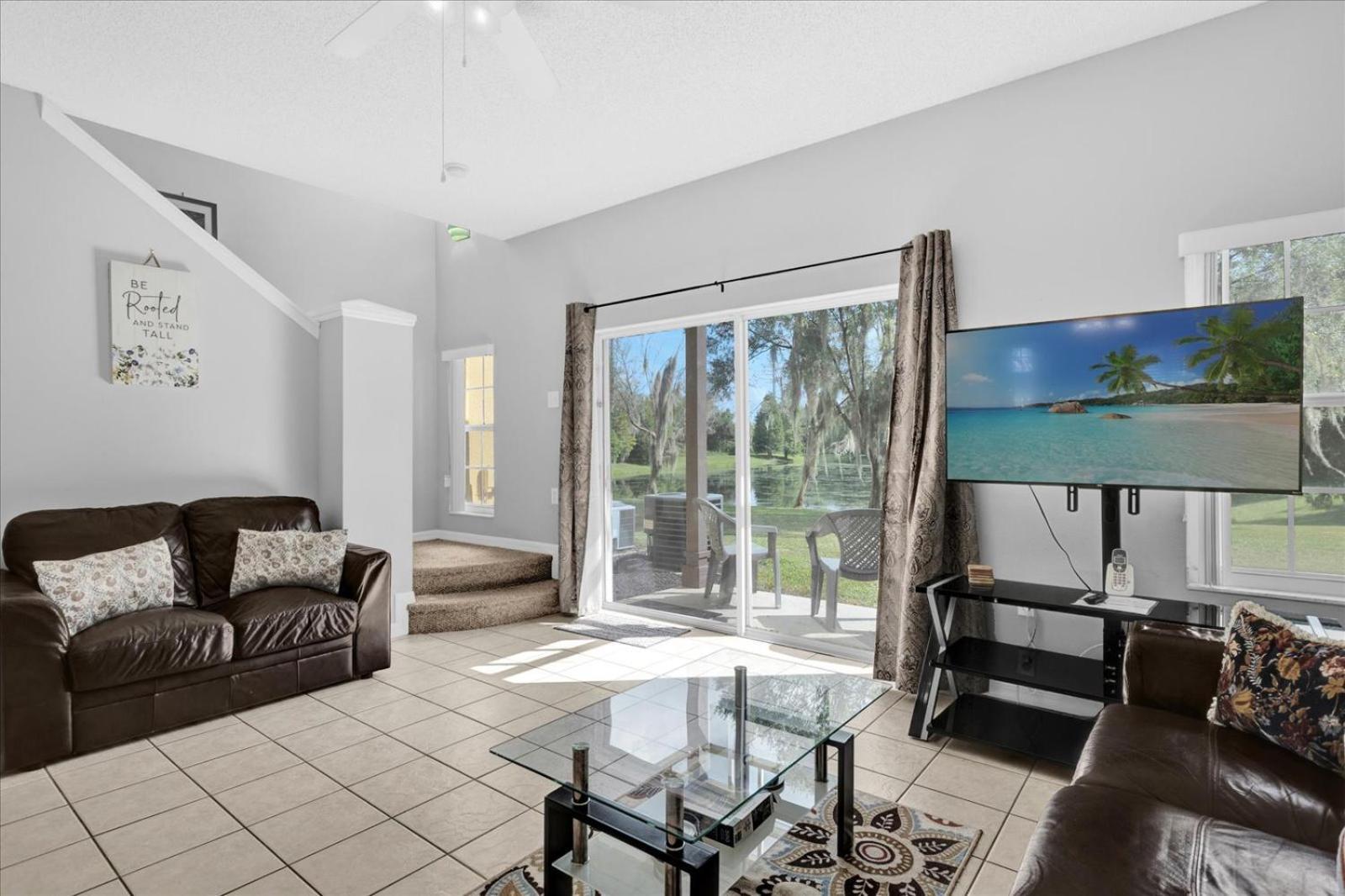 Spring Retreat Near Disney, Perfect For Families Kissimmee Bagian luar foto
