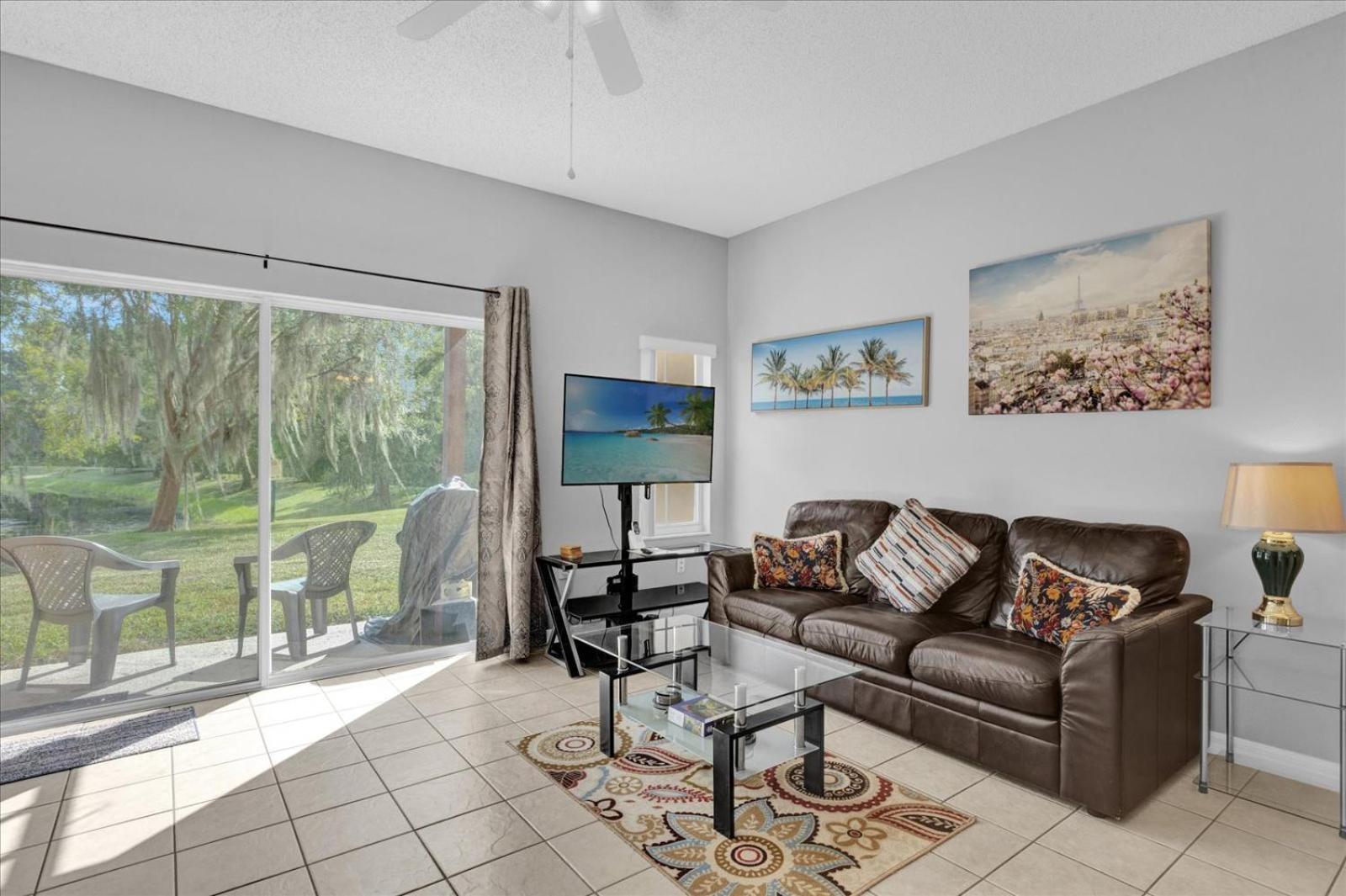 Spring Retreat Near Disney, Perfect For Families Kissimmee Bagian luar foto