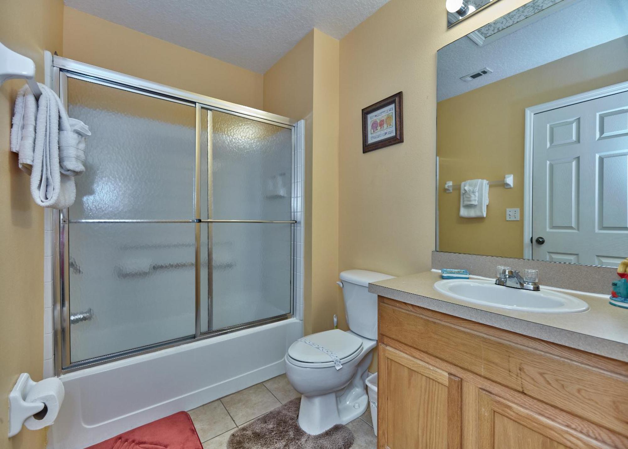 Spring Retreat Near Disney, Perfect For Families Kissimmee Ruang foto